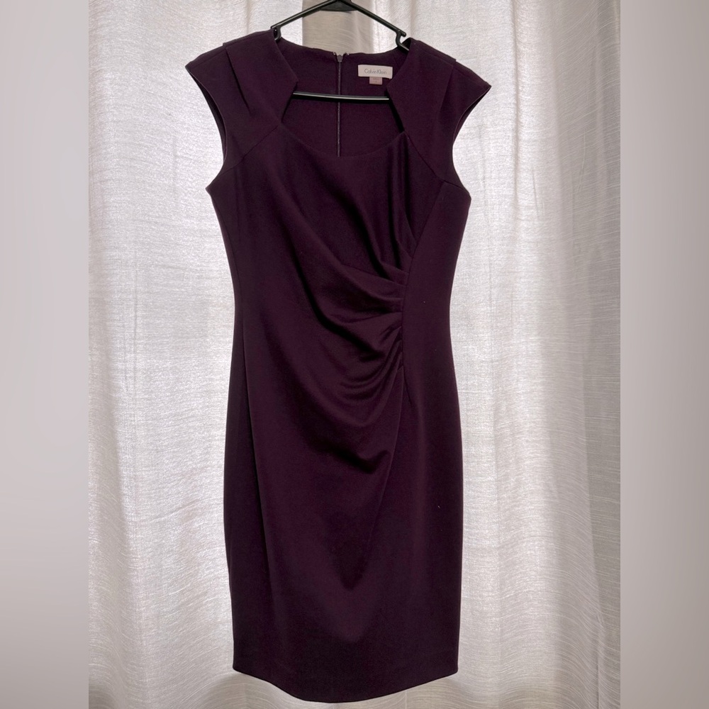 Calvin Klein dress